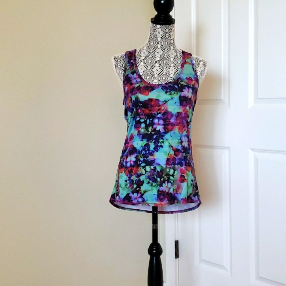 Athleta women's tank top